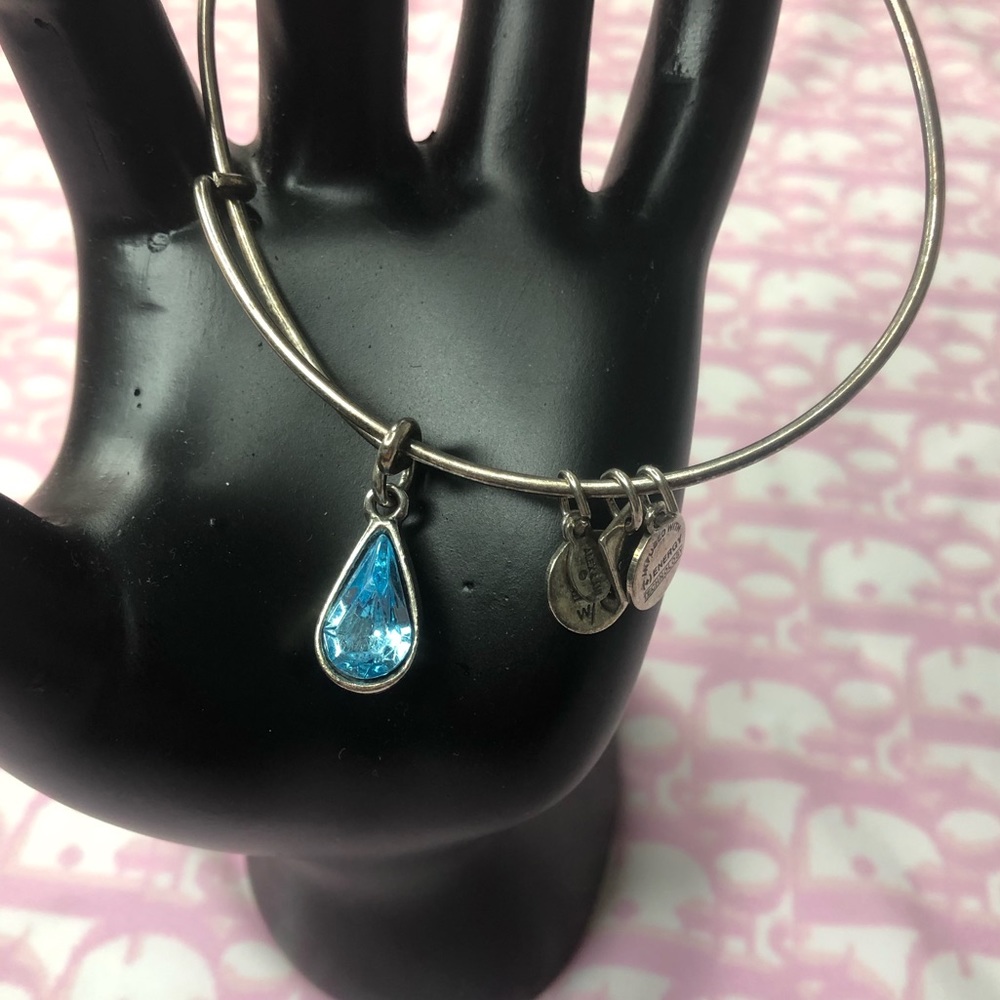 ALEX AND ANI BRACELET